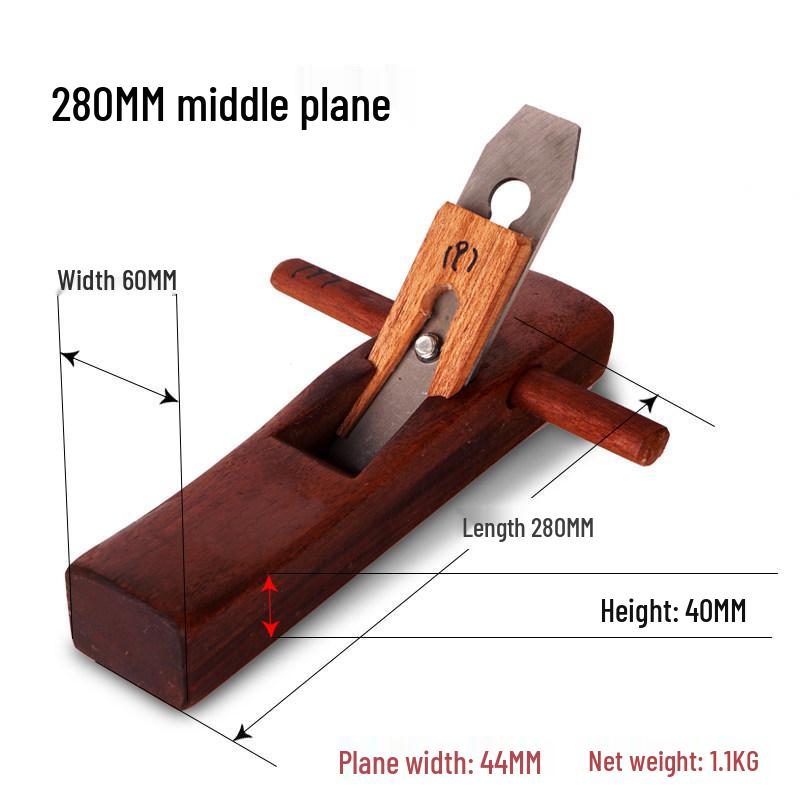 Indonesian DIY Woodworking Planer Blade Tool for Carpenters