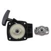 Recoil Pull Starter and Pawl for MITOX Trimmers 250C 260L 260U 265LRH 270MT Perfect Fit for Your Gardening Tools