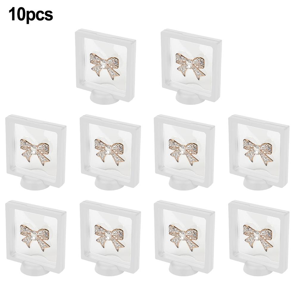 Держатель для монет для дома и сада. Товары для дома и уборки. белый