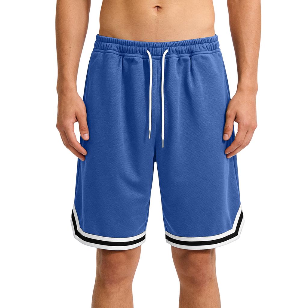 Herren Sports Freizeithosen und Basketballshorts
