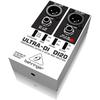 BEHRINGER DI20