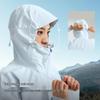Pelliot Rock Shell 2.0 Outdoor Hardshell Jacket