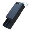 18650 Battery Charger Box Power Bank Holder T21PD Version Battery Power for Shel