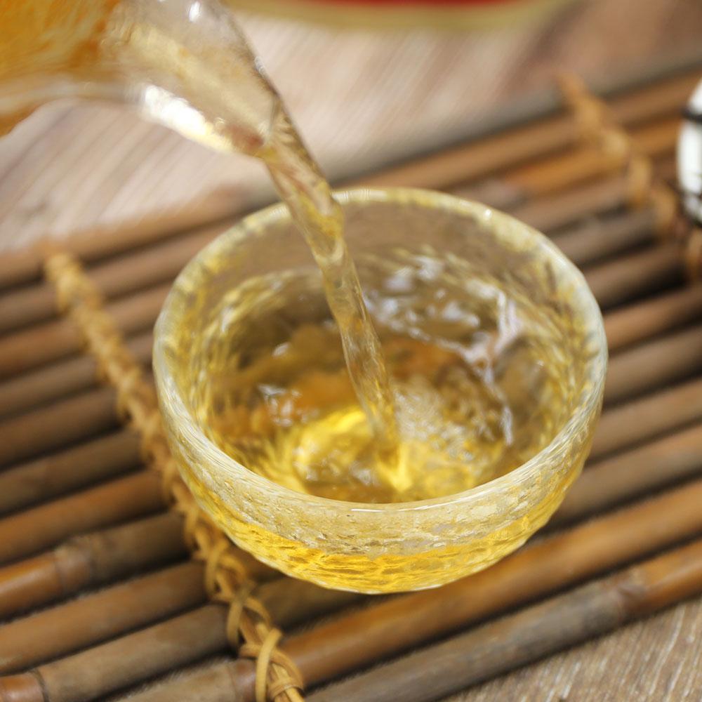 Chinese Oolong Tea Phoenix Dancong Qi Lan Fragrance (Rare Orchid) Flower Aroma 200g
