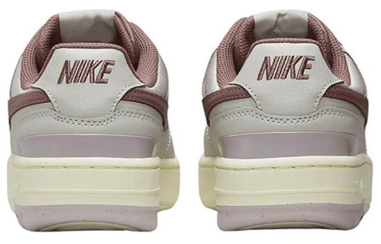 Nike Gamma Force Light Bone Smokey Mauve (Women's)