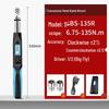 HEMUELE Digital Torque Wrench with Adjustable Torque and Screw Force Test