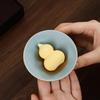 Five Blessings Gourd Ceramic Tea Set