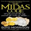 The Midas Code by Boyd Morrison Paperback Book 9780751544305