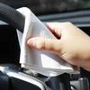 Ultra Absorbent Quick Dry Towels for Car Wash Accessories 30X30CM Car Care Cleaning Thick Cleaning Cloth Suede Wash Rag Suede