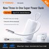 Telefoon accessoires – Powerbanks