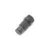 CRIN Piezo Injector Nozzle Cap Remove Plunger Install AHE Stroke Travel Measuring Boost Valve Pressure Repair Tools Video Guide