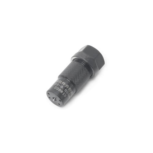 CRIN Piezo Injector Nozzle Cap Remove Plunger Install AHE Stroke Travel Measuring Boost Valve Pressure Repair Tools Video Guide