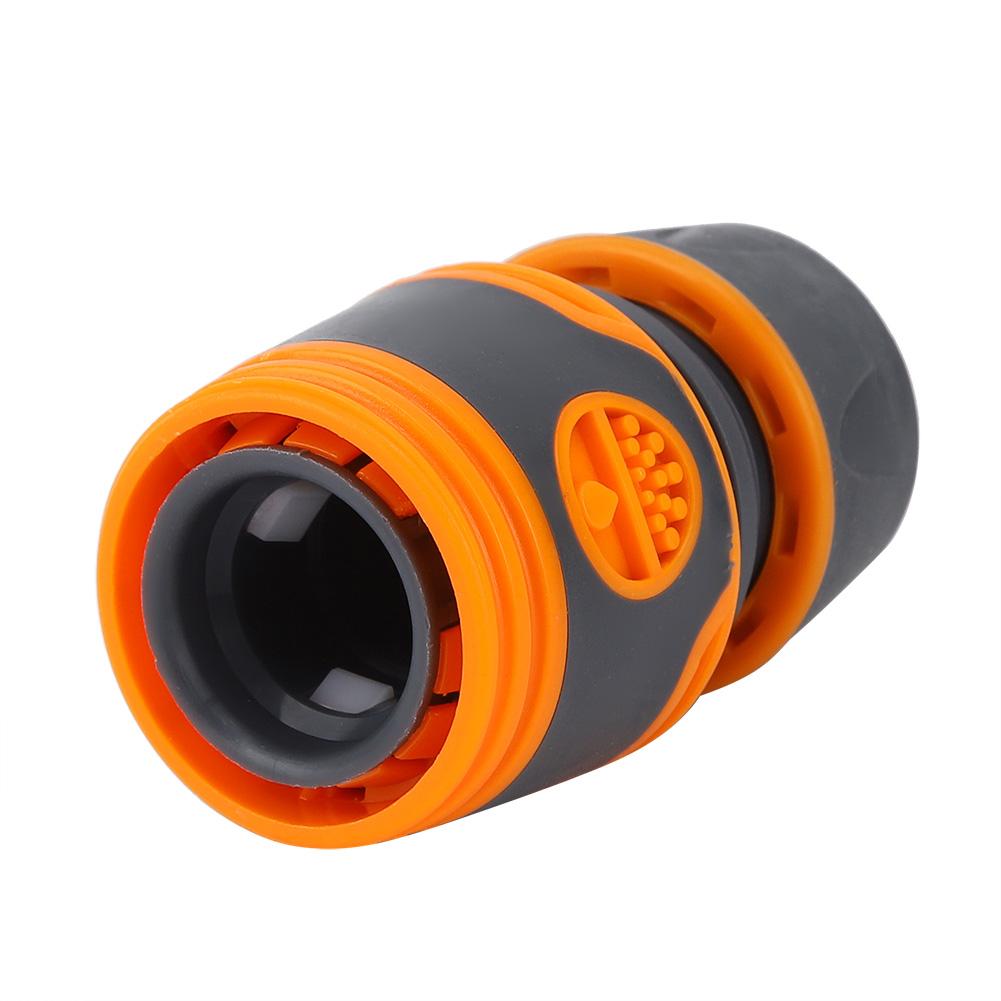 1 2 Rura Wodna Szybkozłączka Złączki Rur Szybkozłączka Wodna 2 szt.