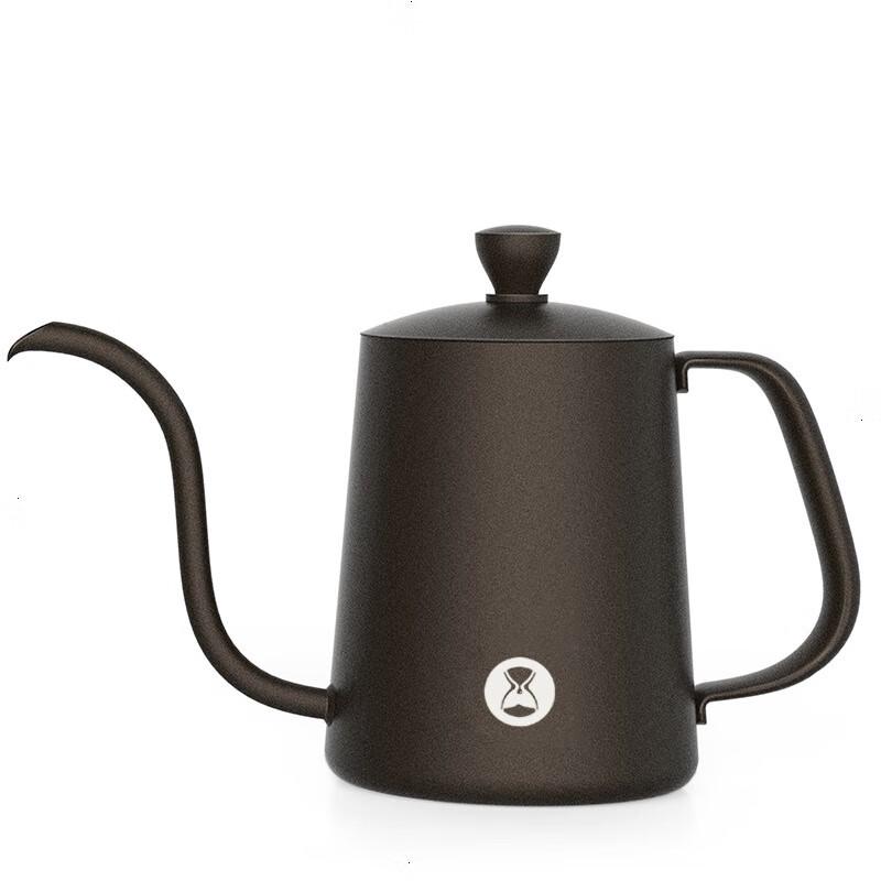 Timemore Fish 03 Pour Over Kaffeekanne