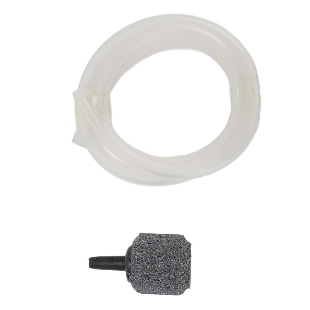 Aquarium Oxygen Pump Intelligent Control Quiet Portable Fish Pump for Indoor and Outdoor Use
