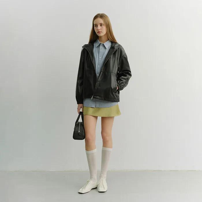 SHEER KNEE SOCKS IVORY_UDSS6E201IV