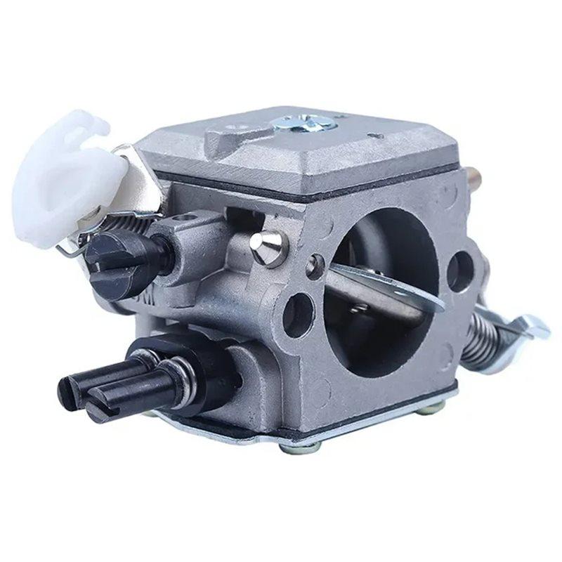 B97A-Carburetor Fits For 362 365 371 372 371XP 372XP Chainsaws HD-12 HD-6,And For Lawnmowers,Trimmers