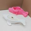 Silicone Candle Cup Molds Silicone Candle Holder Molds Whale Shape Succulent Planter Moulds Silicone Texture for Candle