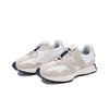 New Balance Zapatillas Unisex 327 Moonbeam Marrón Blanco MS327RF1
