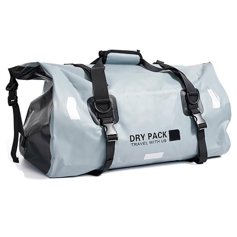 MDNG Waterproof Motorcycle Luggage Bag 90L