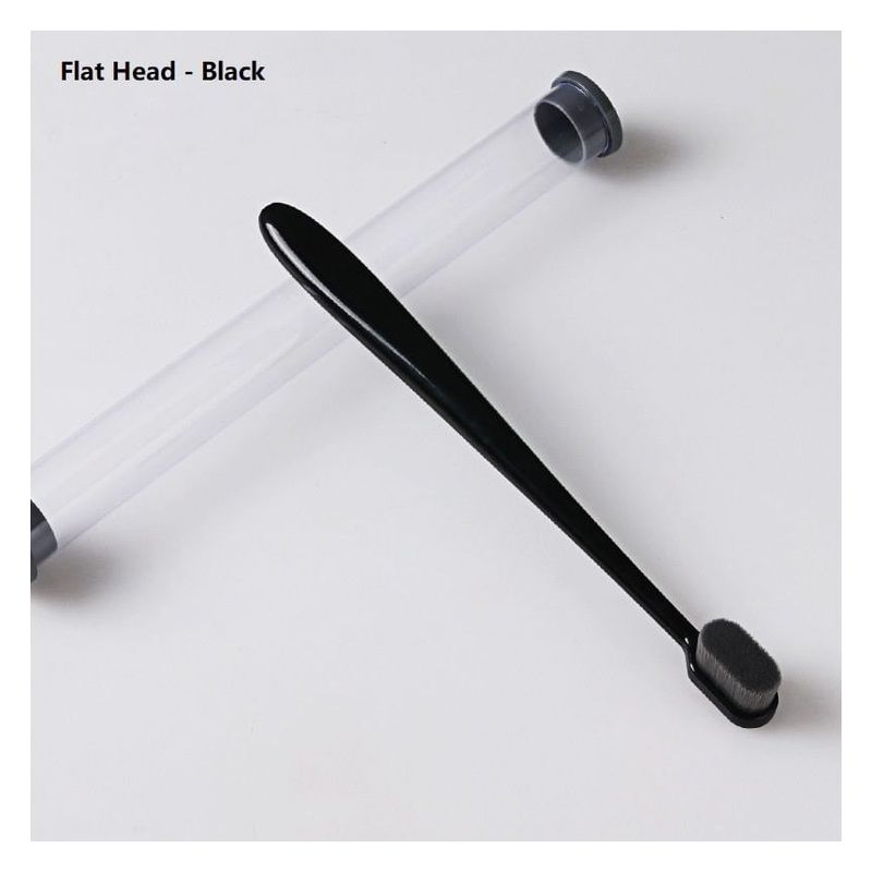 Violeta - Zahnbürste (verschiedene Designs)