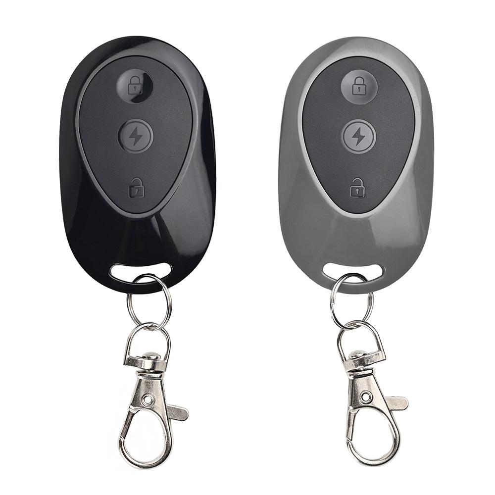 Electric Scooter Anti Theft Security Alarm 115dB Anti-lost Alarm Compatible for Xiaomi 1S/M365/PRO Electric Scooter