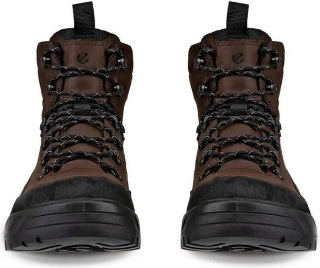 Ecco OFFROAD Men's Boots Brown