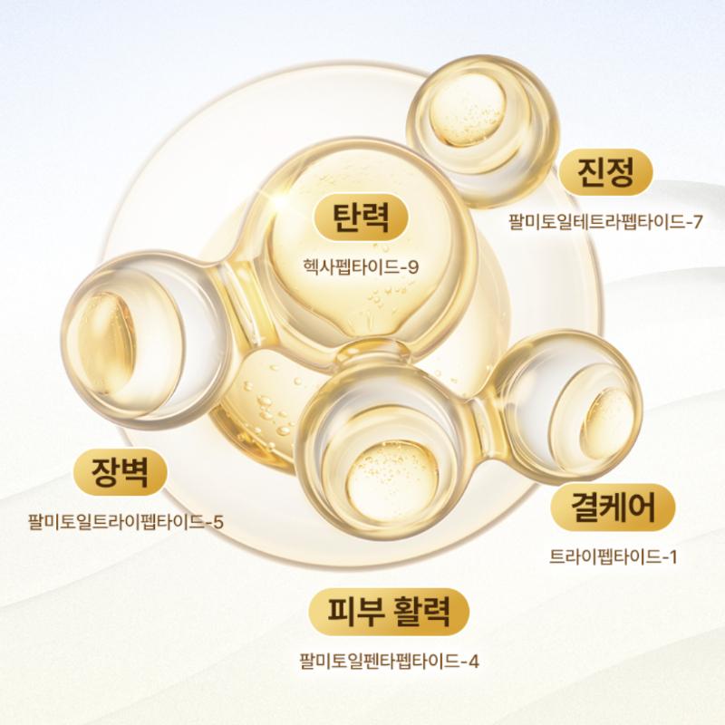 [Make P:rem] NMN Firming Expert Ampoule 50ml Slow Aging, Firming