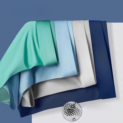 1 Set Boxers Men Boxer Underwear Flat Pants Silk Dry And Comfortable Men's Underpants Breathable Panties Thin Sexy Men BoxerShorts