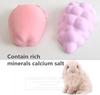 1PC Rabbit Hamster Molar Tooth Grinding Calcium Stone Gerbil Rat Mouse Small Animal Chew Toys