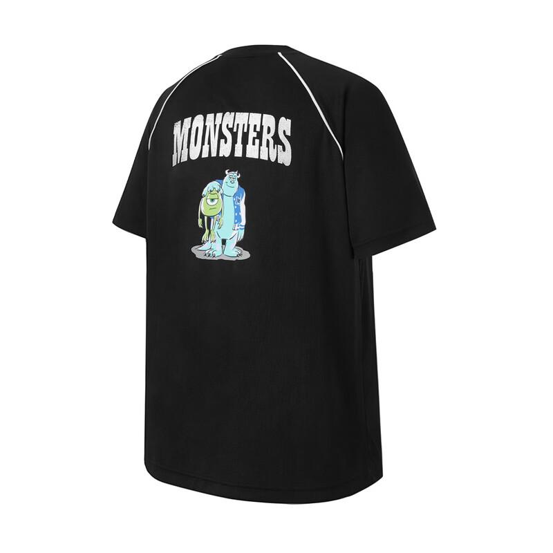Adidas Men's Breathable Outdoor Sports T-Shirt