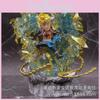 High Quality Gk G5 Marco The Phoenix Action Figure Collectible Pvc Model