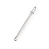 4PCS Silver Drawstring Threader Tool Cord Rope Threader Clip Bodkin Sewing Tool for Elastic  Sewing