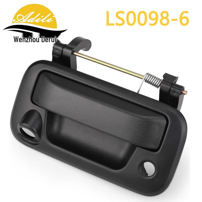 

2004 F-150 Tailgate Handle Replacement 8L3Z-9943400-AA/AC