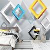 3D Abstract Geometric Modern Wallpaper For Walls 3D Living Room Sofa TV Wall Bedroom Home Decor Bar Mural Sticker