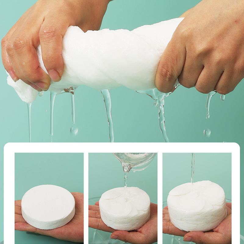 Large Disposable Bath Towels Compressed Towels Travel Quick-Drying Towels Portable Travel Trip Essential Shower Washable Towels