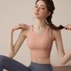 Women's Shock-Absorbing Sports Bra Vest