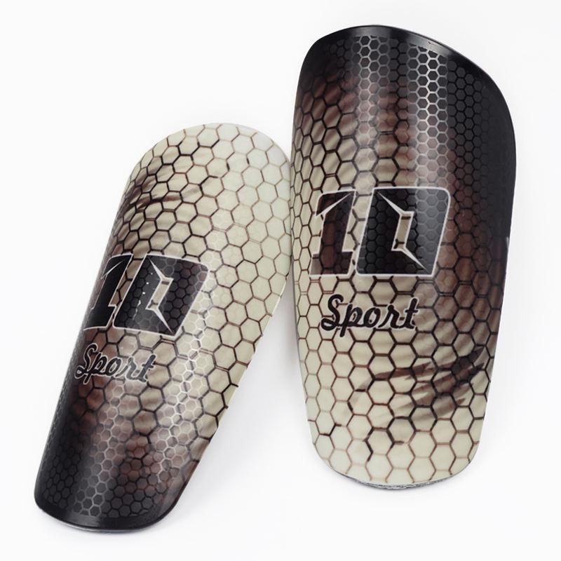 Custom World Cup Series 2026 Shin Guards for Club Match & Training