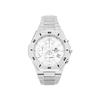 Casio Orologio da uomo EDIFICE Argento EFB-680D-7AV EFB-680D-7AV
