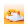 Gudetama Sushi & Lying Down Big Plush Toy Lying Down Only