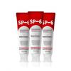 Dentifricio sbiancante probiotico SP-6: Pulizia Profonda, Rimuove Macchie di Fumo, Rinfresca l'Alito, Protegge le Gengive, 140g