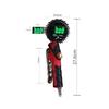 Handheld Digital Tire Inflator Accurate Gauge Portable for Vehicle Owners,