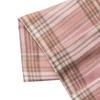 Aisiyalan Skin-Friendly Plaid Scarf
