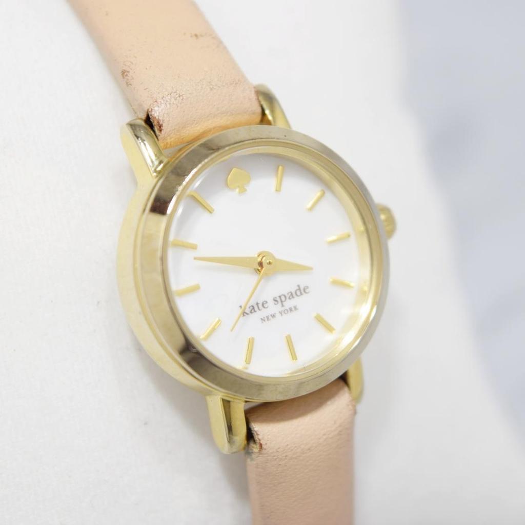 Used Excellent Condition, Kate Spade, Tiny Metro, New Battery