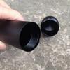 Dry Bottles Outdoor Seal Portables Pills Case Sealed Waterproofed Container Case for Mountaineering and Weaving