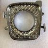 Rolls-Royce Phantom Spirit of Ecstasy Hood Lift Cover for 1st & 2nd Gen (51137306988, 51137486)