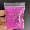 Polyester Nail Art Chunky Mix Glitter Bulk Christmas Decorations High Sparkling Holographic Glitter