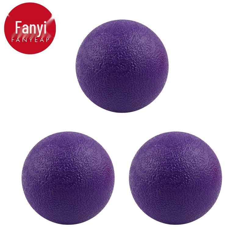 10-Year Massager: Fascia Ball for Muscle Relaxation and Home Use with Free Shipping