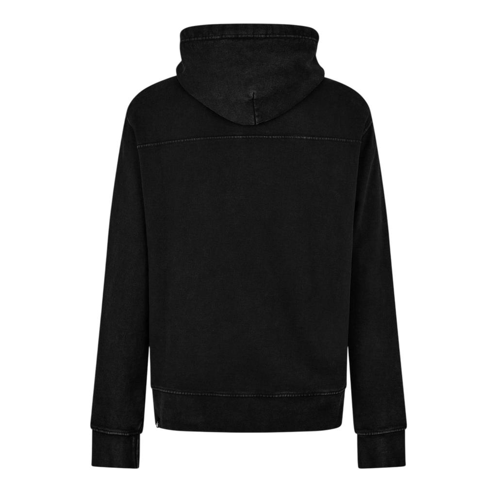 Money Mens Patch Sweatshirt