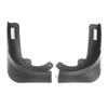 Tesla Model Y No-Punch Front & Rear Mudguards